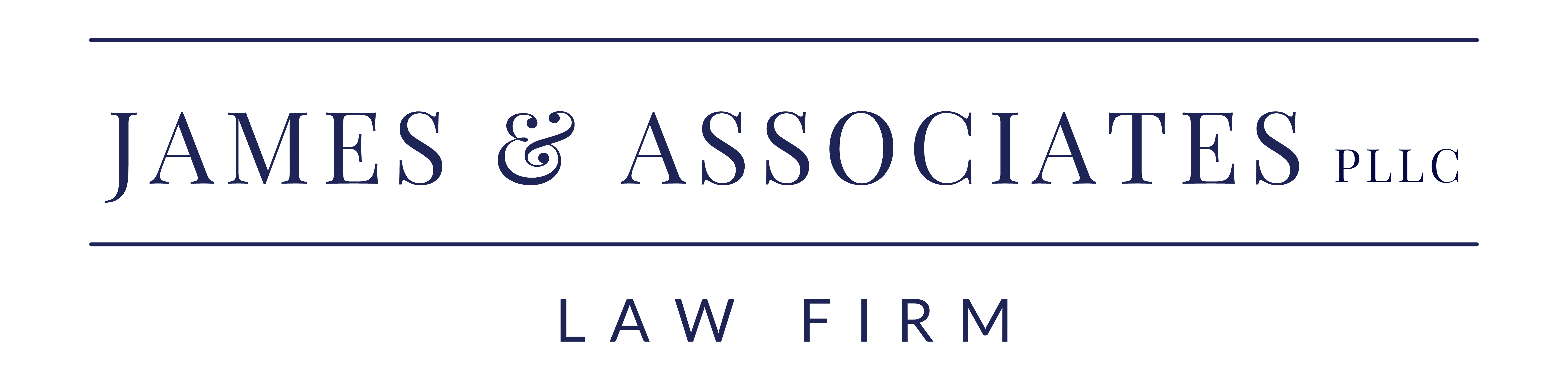 James & Associates, PLLC